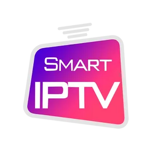 Smart TV IPTV compatible device logo