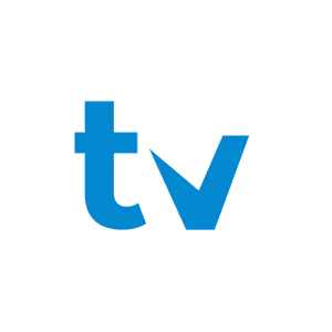 Android TV box IPTV compatible device logo