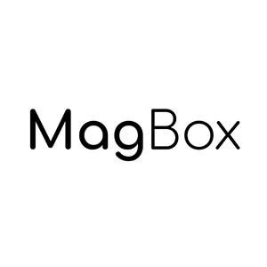 MAG Box IPTV compatible device logo